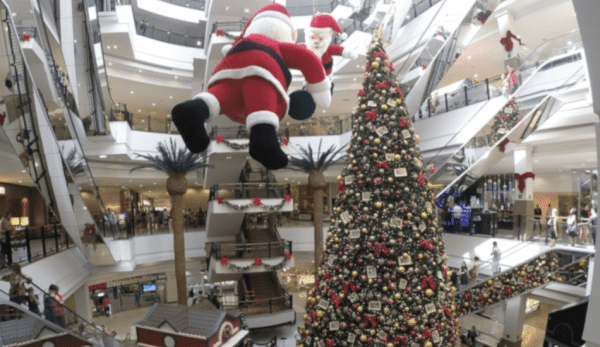 Holiday Shopping: Millennials Buying More Christmas Trees - Nspirement